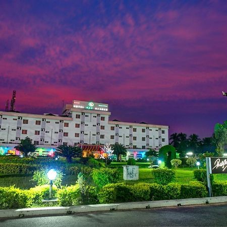 Hotel Naz Garden Bogra Luaran gambar
