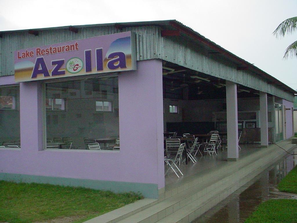 Hotel Naz Garden Bogra Luaran gambar