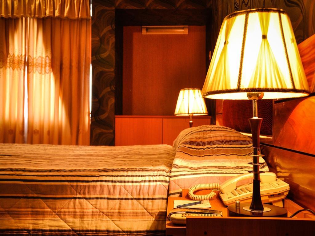 Hotel Naz Garden Bogra Bilik gambar