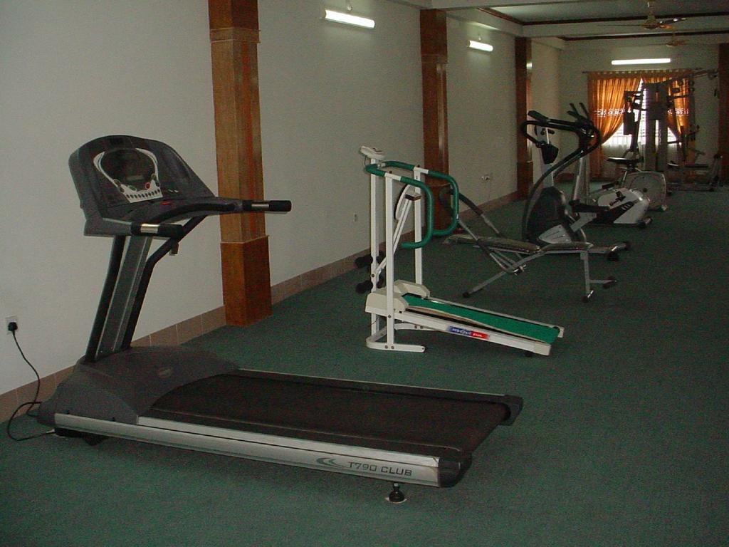 Hotel Naz Garden Bogra Luaran gambar