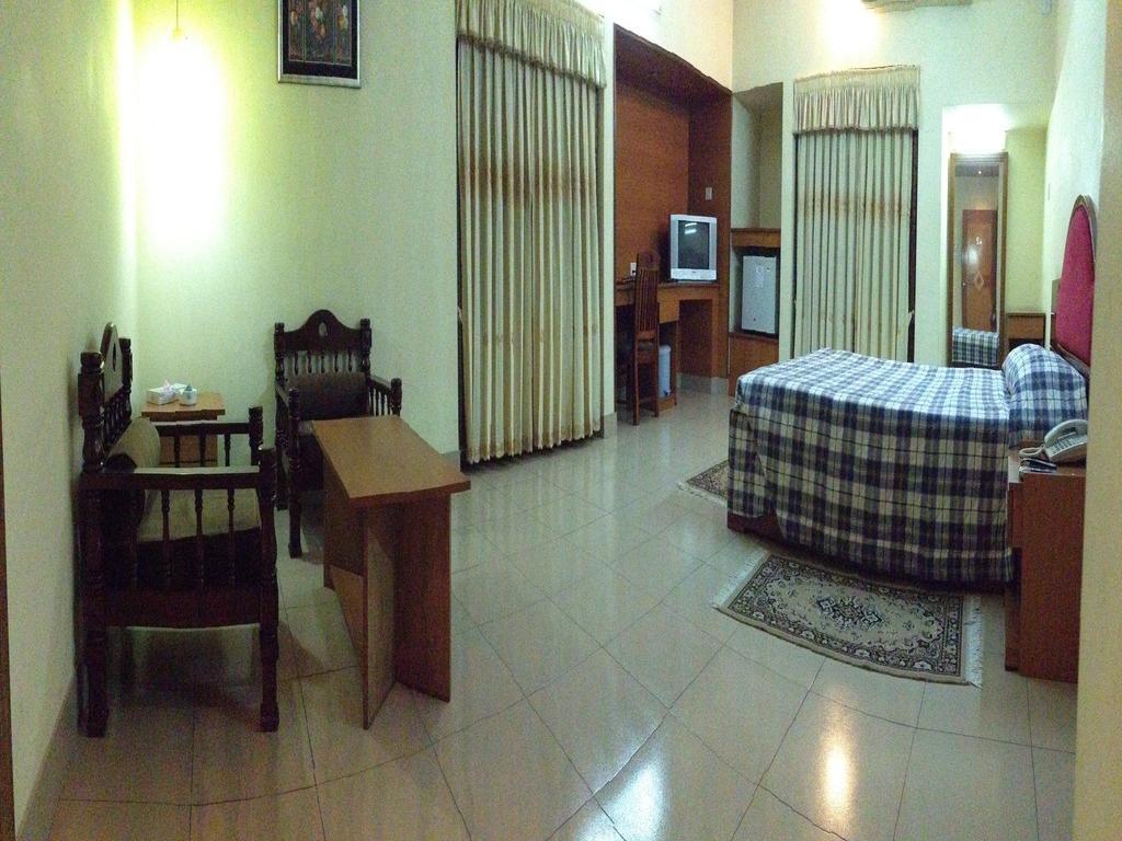 Hotel Naz Garden Bogra Luaran gambar