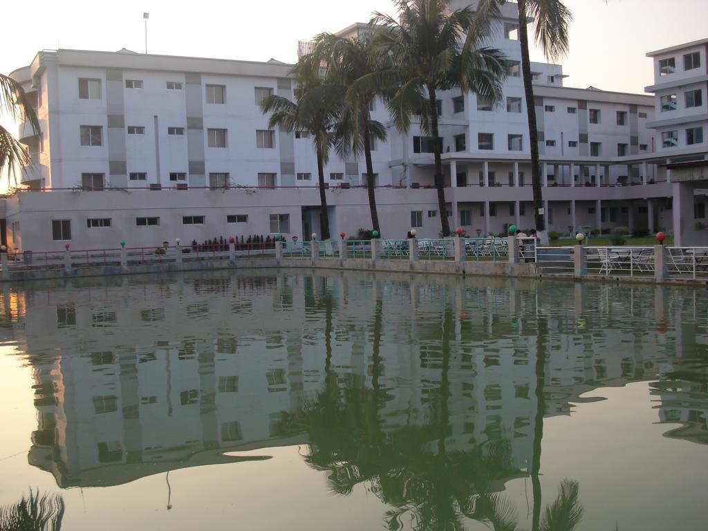Hotel Naz Garden Bogra Luaran gambar
