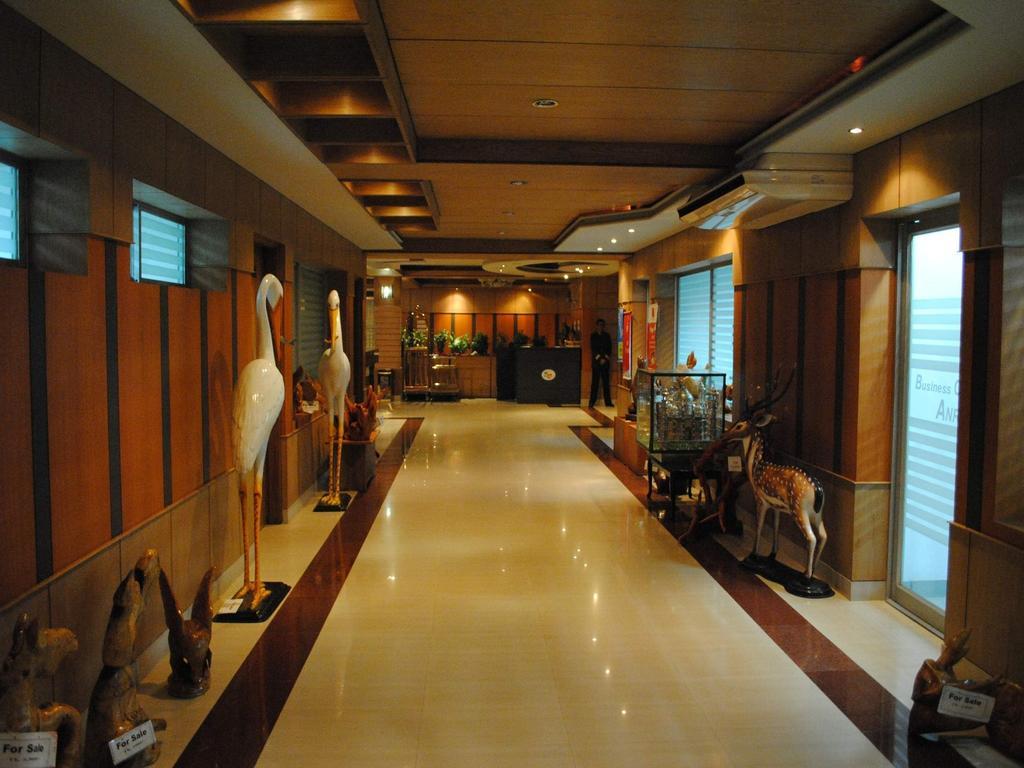 Hotel Naz Garden Bogra Luaran gambar