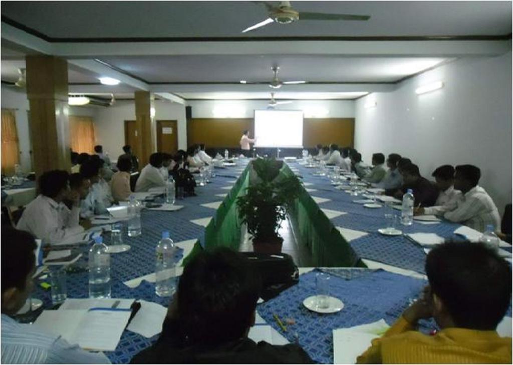Hotel Naz Garden Bogra Luaran gambar