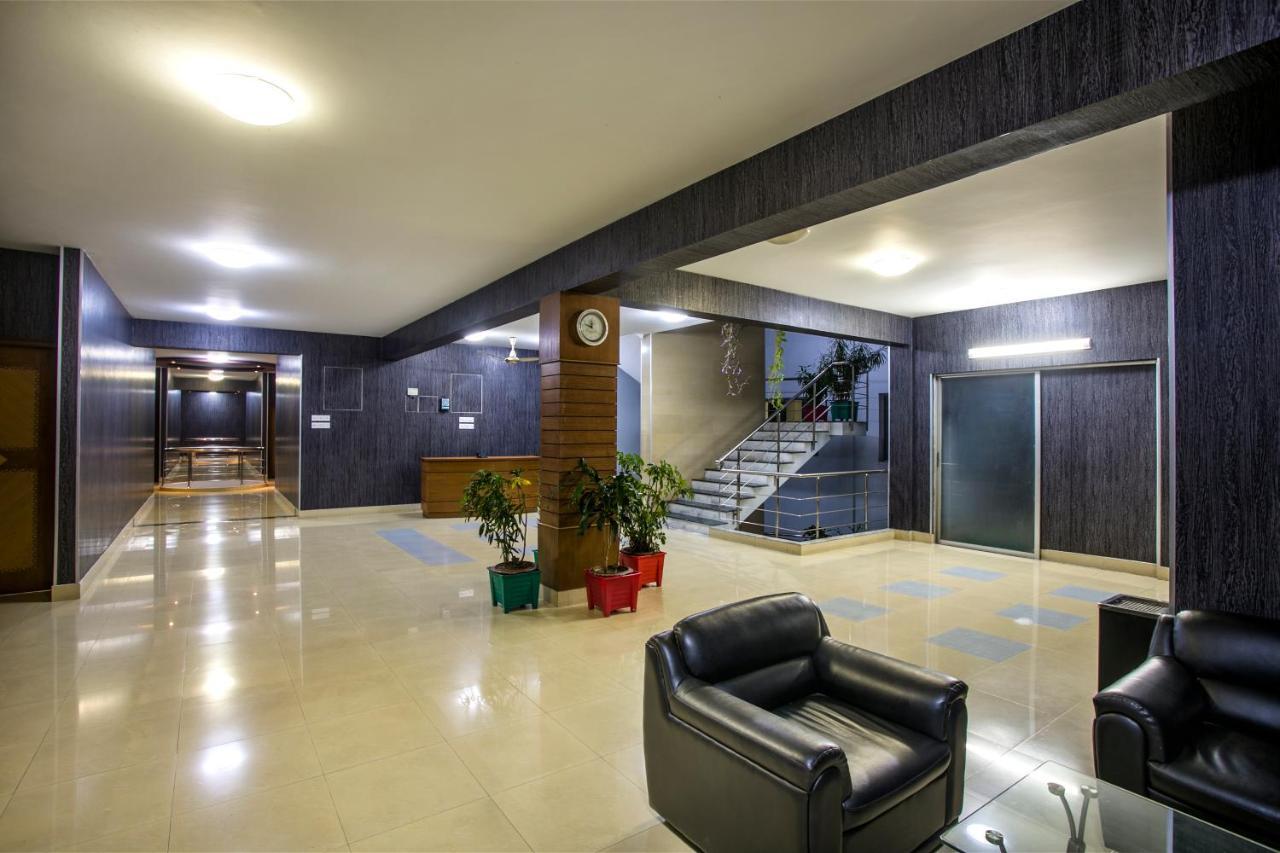 Hotel Naz Garden Bogra Luaran gambar