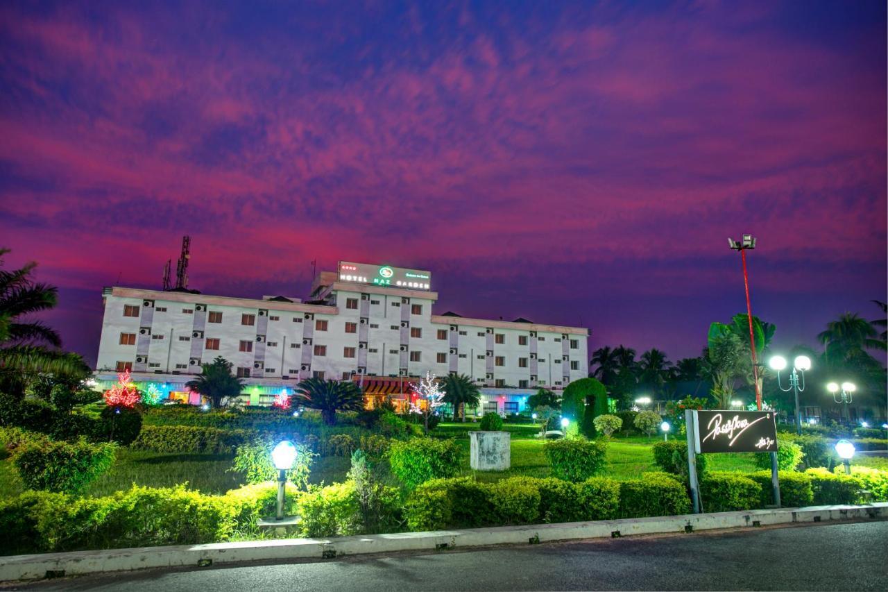 Hotel Naz Garden Bogra Luaran gambar