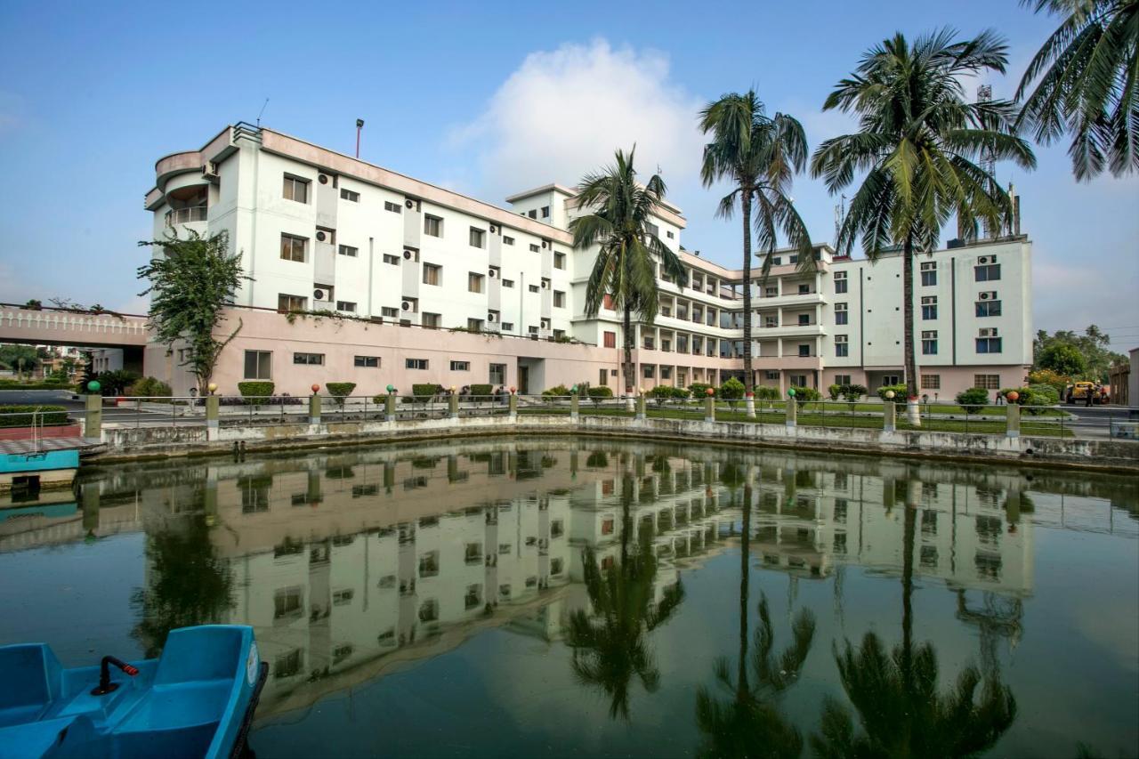 Hotel Naz Garden Bogra Luaran gambar