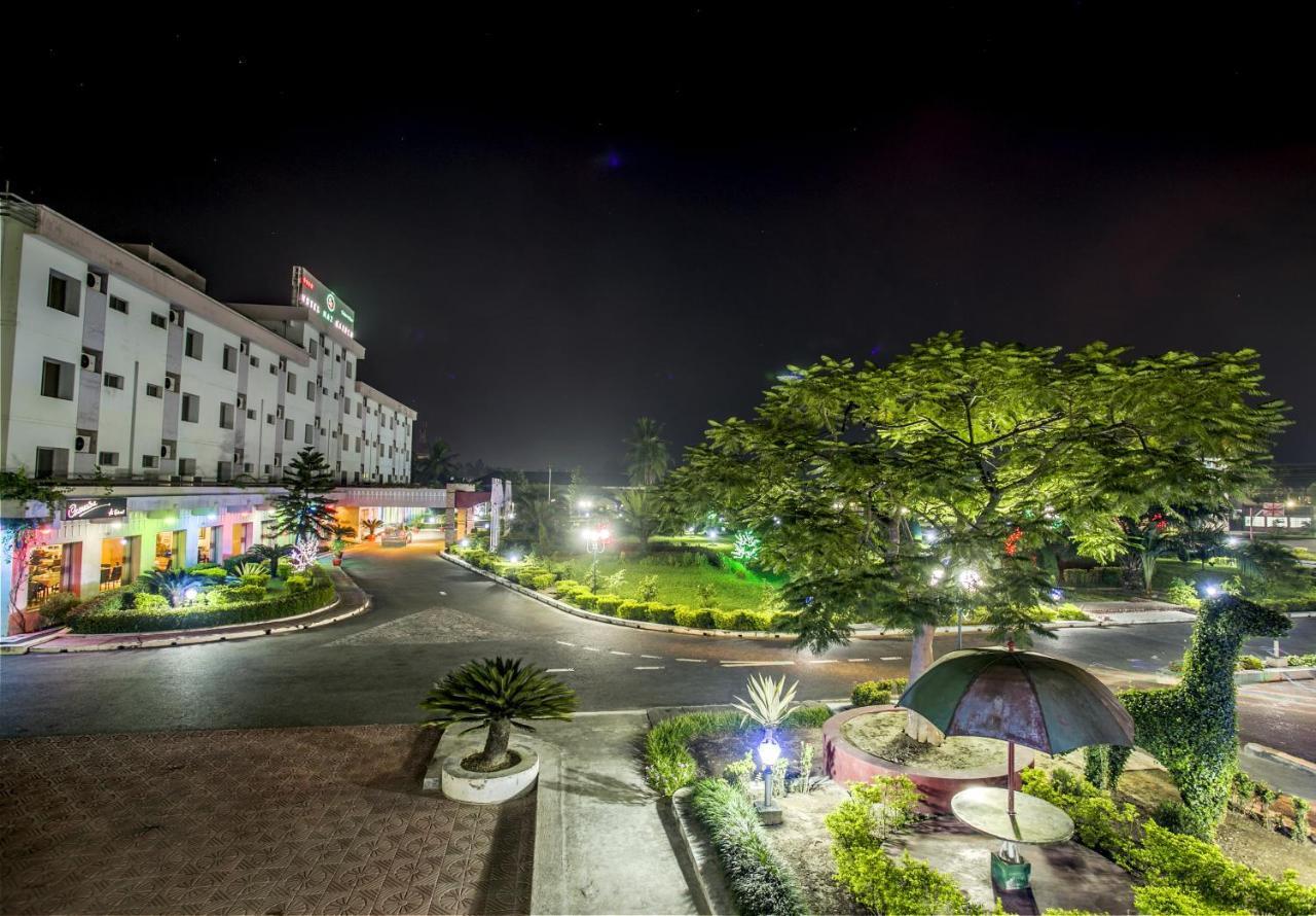 Hotel Naz Garden Bogra Luaran gambar