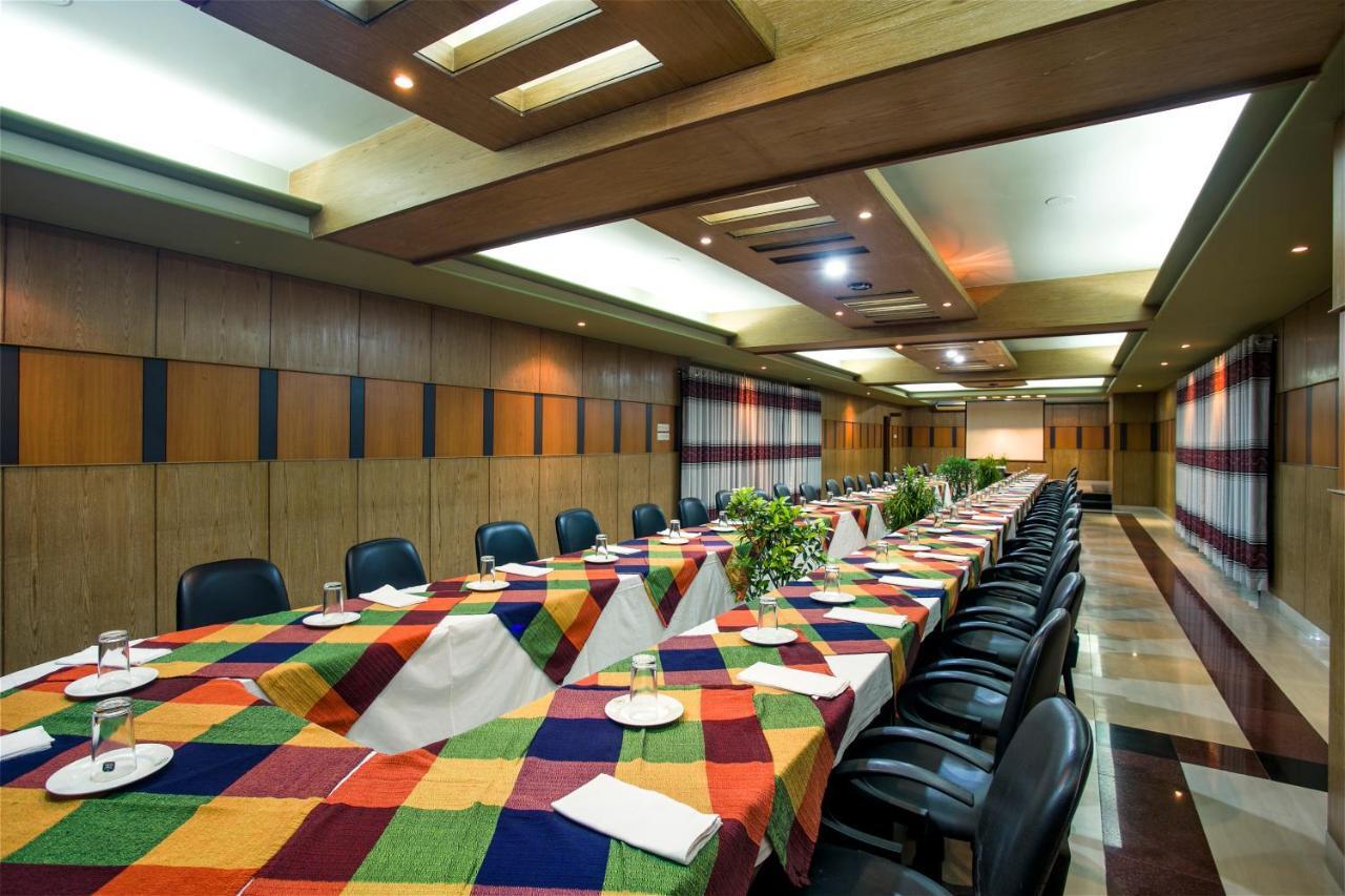 Hotel Naz Garden Bogra Luaran gambar