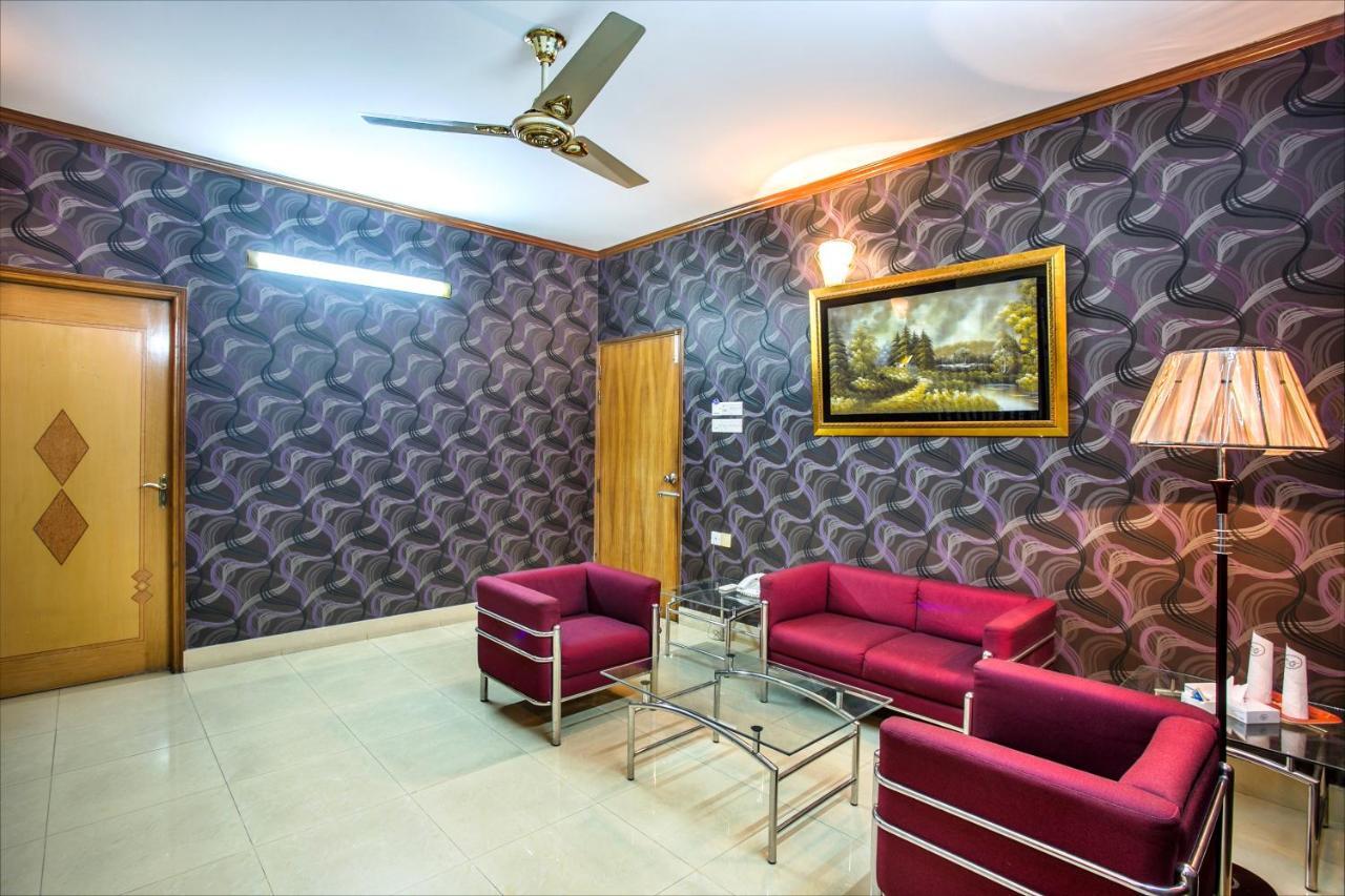 Hotel Naz Garden Bogra Luaran gambar