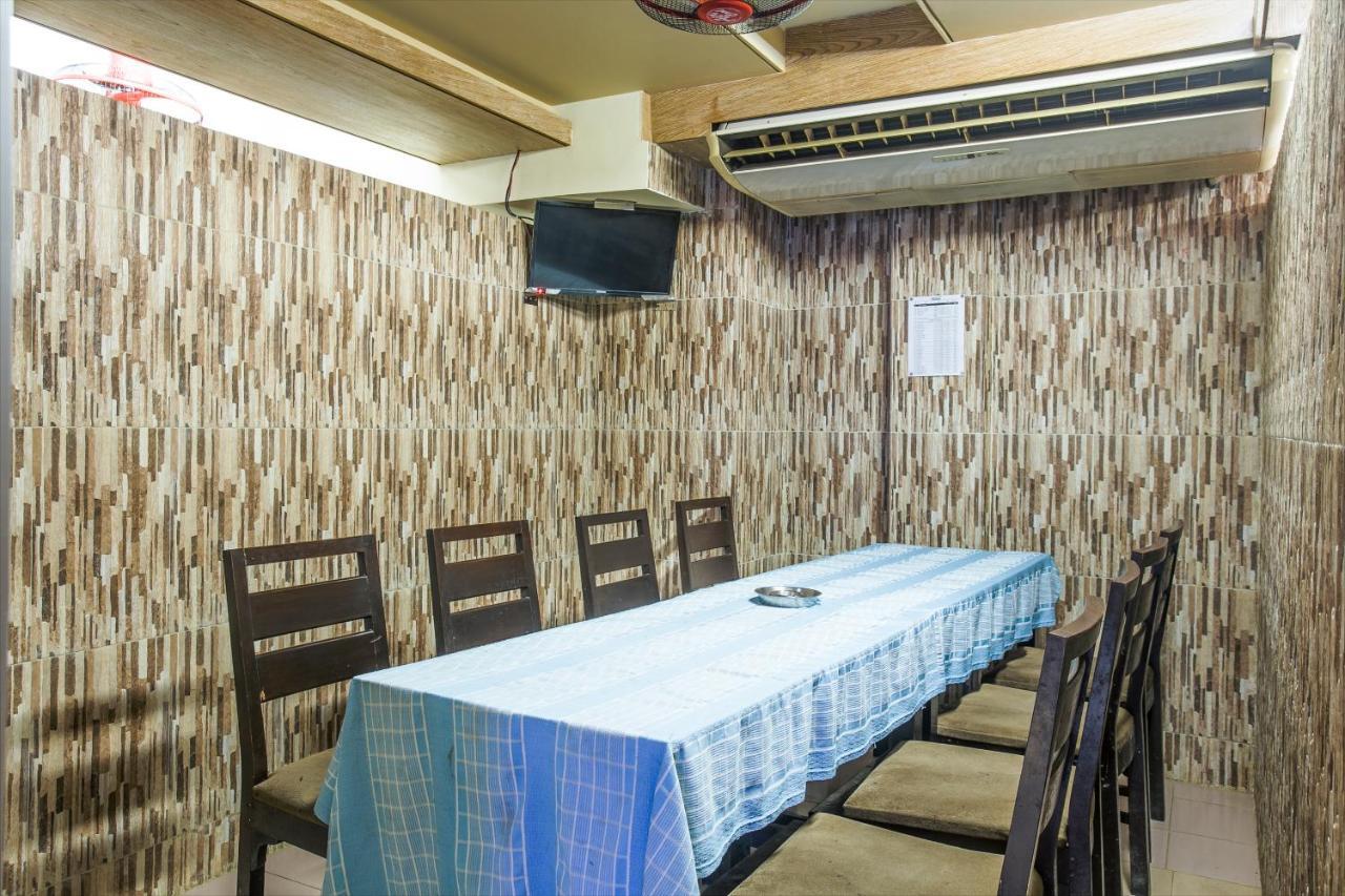 Hotel Naz Garden Bogra Luaran gambar